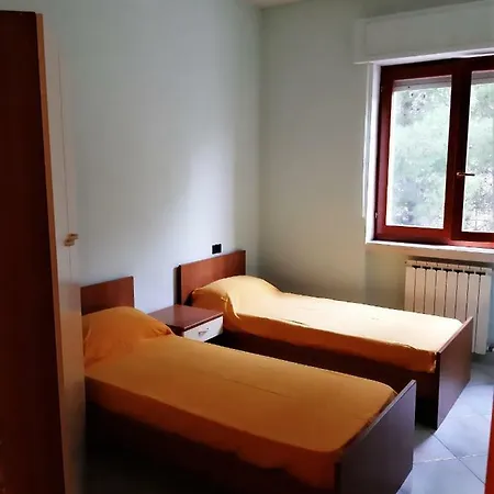 Locanda Cuore Di Mare - 2 Appartement