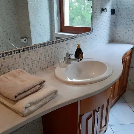 Locanda Cuore Di Mare - 2 Appartement Vasto