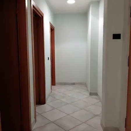 Locanda Cuore Di Mare - 2 Appartement *